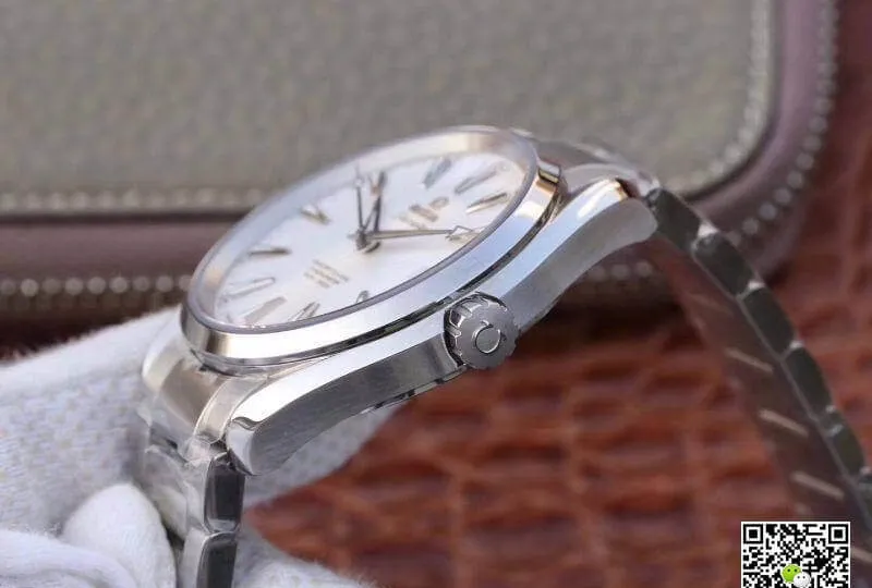 Omega Seamaster Aqua Terra 231.10.42.21.02.003 VS Factory 1:1 Best Edition Replica Watch Swiss ETA8500